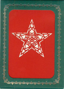 1009 Eastern Star (10-Pack)