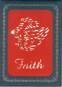 109 Faith w/Scripture (10-Pack)