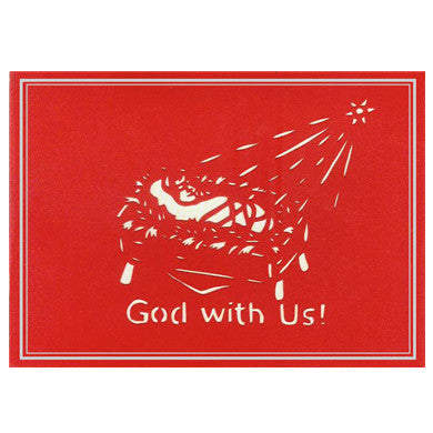 2006 God with Us! w/Scripture