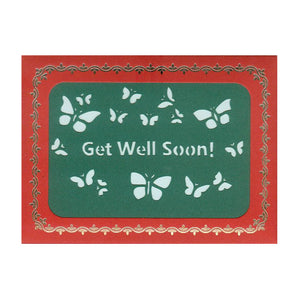 2012 Get Well Soon! (10-Pack)