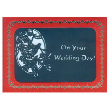 315 On Your Wedding Day! w/Scripture (10-Pack)