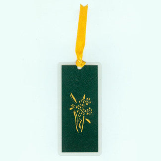 B215 Daffodils (Bookmark)